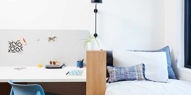 Image of Uni Place