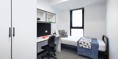 Image of Unilodge City Gardens, Adelaide
