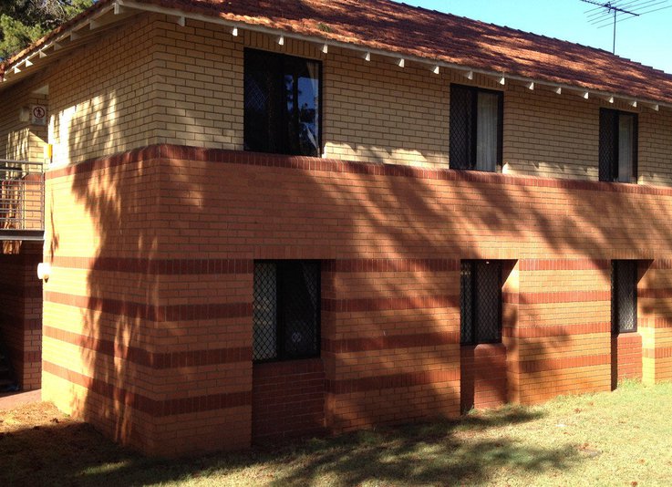 Unilodge Curtin University Guild House Perth
