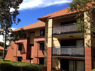 Unilodge @ Curtin University- Kurrajong House