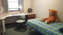 Unilodge @ Curtin University- Kurrajong House