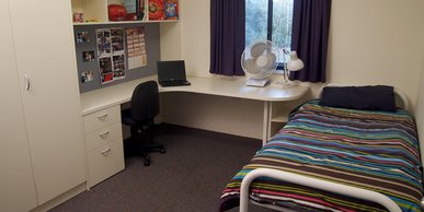 Image of Unilodge @ Curtin University- Kurrajong House, Perth