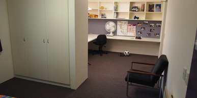 Image of Unilodge @ Curtin University- Kurrajong House, Perth