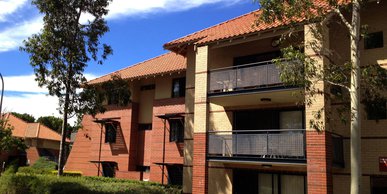 Image of Unilodge @ Curtin University- Kurrajong House, Perth