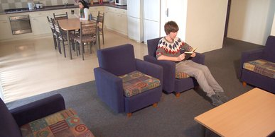 Image of Unilodge @ Curtin University- Kurrajong House, Perth