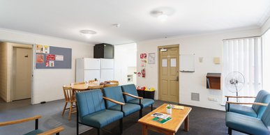 Image of Unilodge @ Curtin University- Vickery House, Perth
