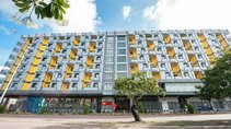 UniLodge Darwin