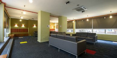 Image of UniLodge @ Melbourne