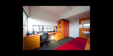 Image of UniLodge @ Melbourne