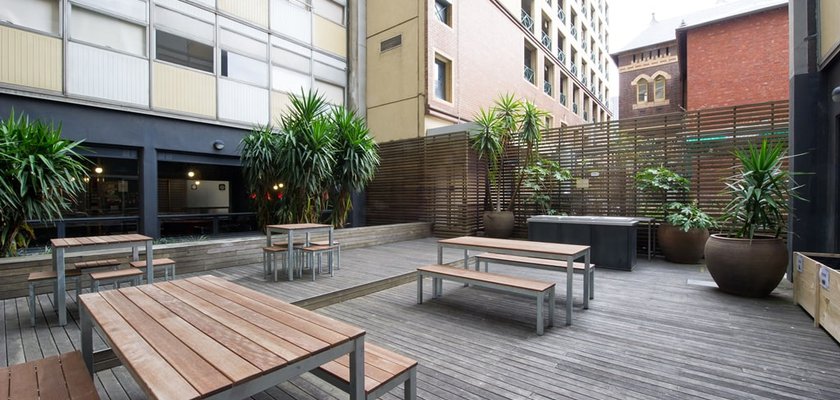 Image of UniLodge @ Melbourne