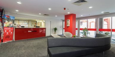 Image of UniLodge @ Metro, Adelaide