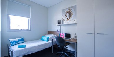 Image of UniLodge @ Metro, Adelaide