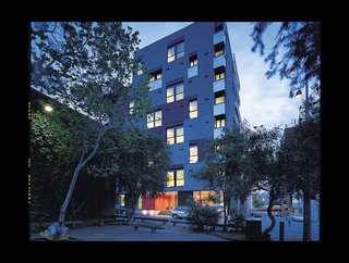UniLodge on Campus, Melbourne