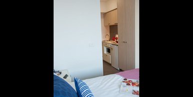 Image of UniLodge on Cobden, Melbourne