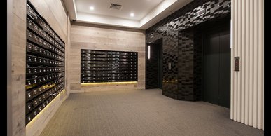 Image of UniLodge on Flinders, Melbourne