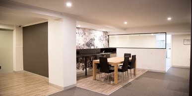 Image of UniLodge on Flinders, Melbourne