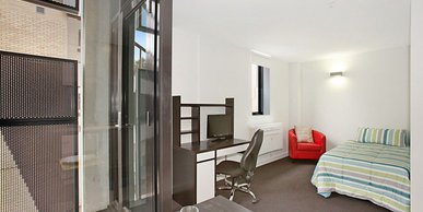 Image of UniLodge on Raleigh
