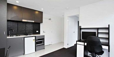 Image of UniLodge on Raleigh, Melbourne