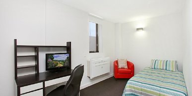 Image of UniLodge on Raleigh