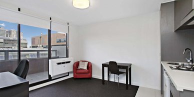 Image of UniLodge on Raleigh