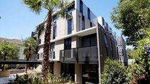 UniLodge on Riversdale