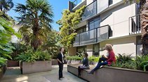 UniLodge on Riversdale
