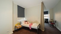 UniLodge on Swanston