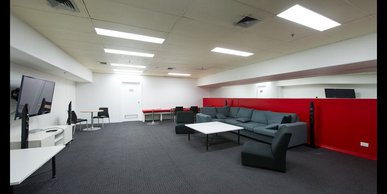 Image of UniLodge on Swanston, Melbourne