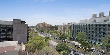Image of UniLodge on Villiers, Melbourne