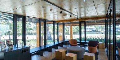 Image of UniLodge @ RMIT Bundoora
