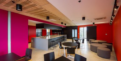 Image of UniLodge @ RMIT, Bundoora