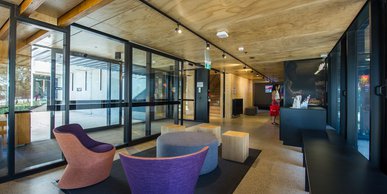 Image of UniLodge @ RMIT, Bundoora