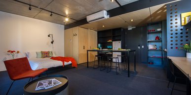 Image of UniLodge @ RMIT Bundoora