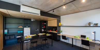 Image of UniLodge @ RMIT Bundoora