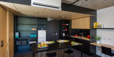 Image of UniLodge @ RMIT Bundoora