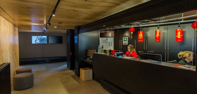 Image of UniLodge @ RMIT Bundoora