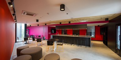 Image of UniLodge @ RMIT, Bundoora