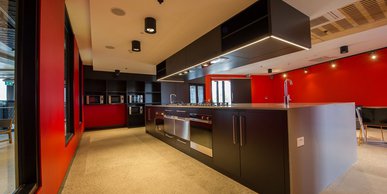 Image of UniLodge @ RMIT, Bundoora