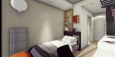 Image of UniLodge @ Royal, Melbourne