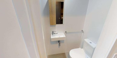 Image of UniLodge @ Royal, Melbourne