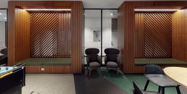 Image of UniLodge @ Royal, Melbourne
