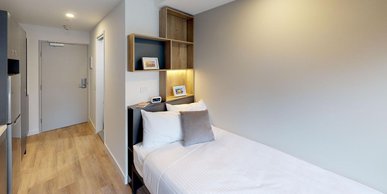 Image of UniLodge @ Royal, Melbourne