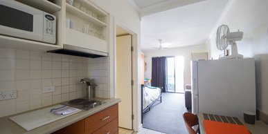 Image of UniLodge @ Shafston, Brisbane