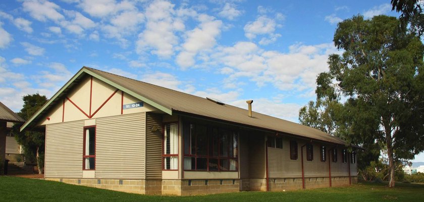 Image of UniLodge @ UC – Campus West, Canberra