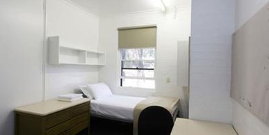Image of UniLodge @ UC – Campus West, Canberra