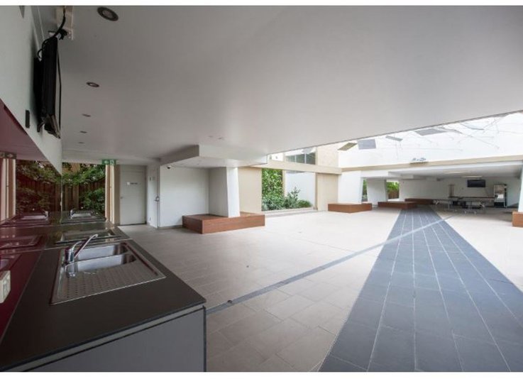 UniLodge UQ St Lucia Brisbane