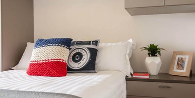 Image of UniLodge @ UQ – St Lucia, Brisbane