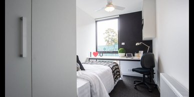 Image of UniLodge @ VU, Footscray