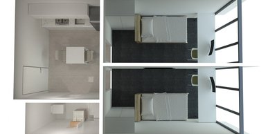 Image of UniLodge @ VU, Footscray