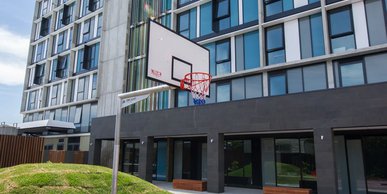 Image of UniLodge @ VU
